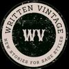 writtenvintage